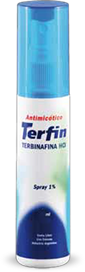 Terfin Spray