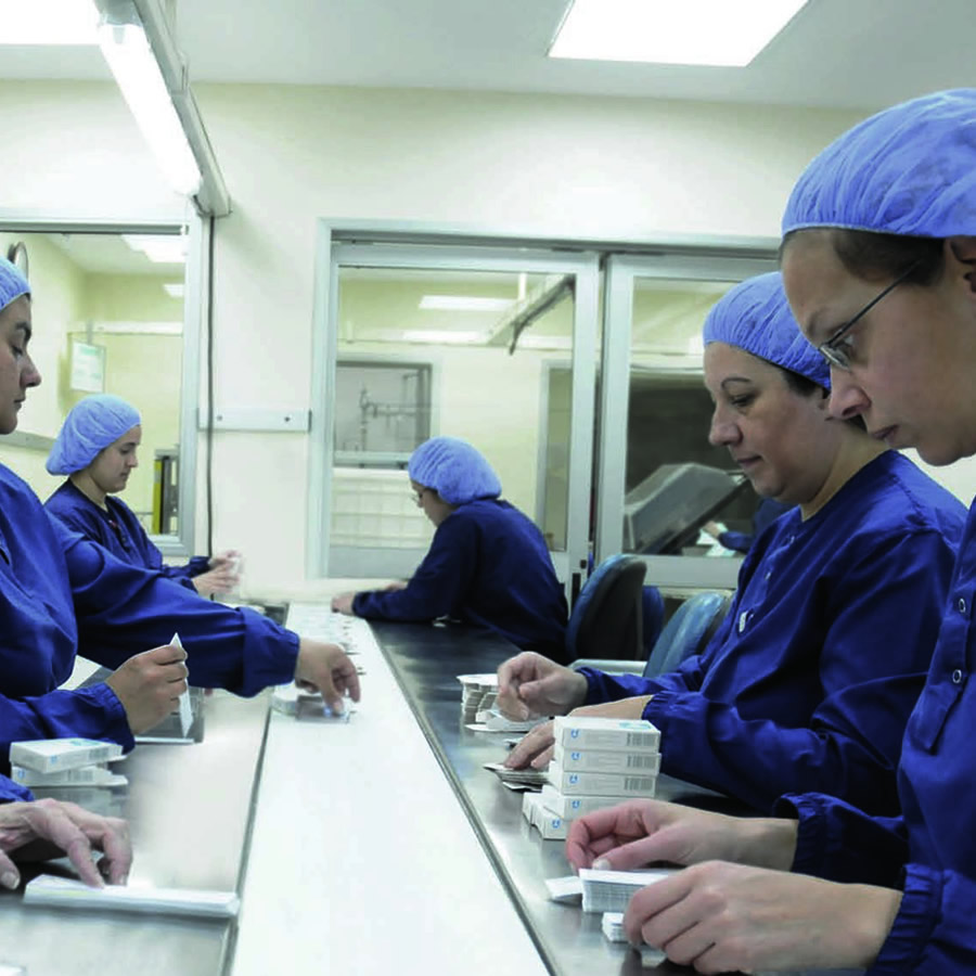 Urufarma | Productos, calidad y buenas prácticas