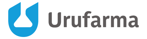 Logo Urufarma - Web Brochure
