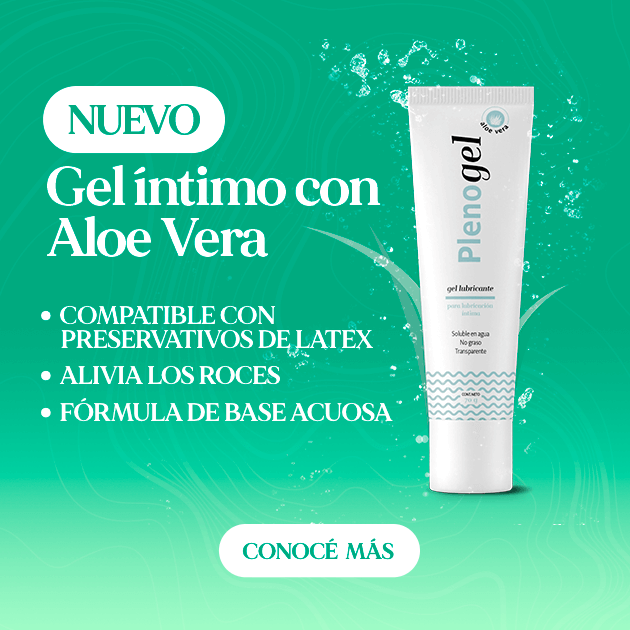 Urufarma | PLENOGEL